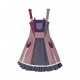 Lost Lovers Lolita Style Dress JSK by Withpuji (WJ27)